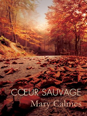cover image of C&#156;ur Sauvage